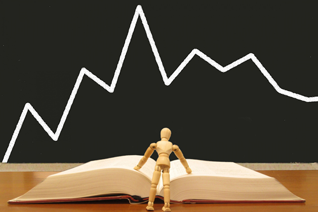 簡単な操作で毎月の売上データを作成して売上戦略を立てたい