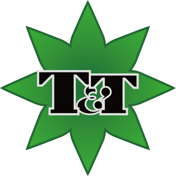 株式会社ティアンドティ