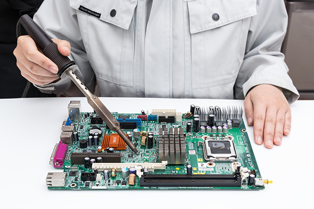 スペックアップして快適に使いたい