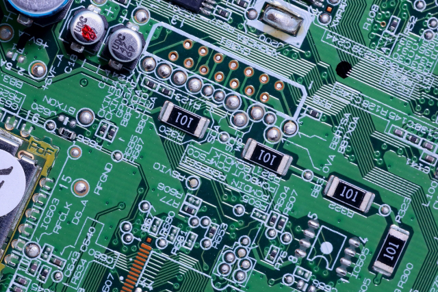 メーカーではないパソコンが欲しい