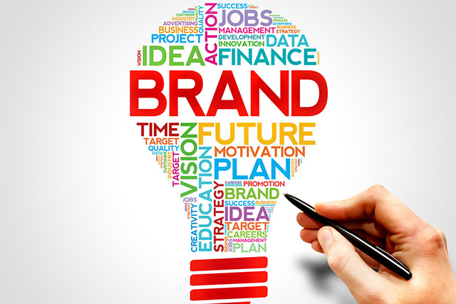ブランディング