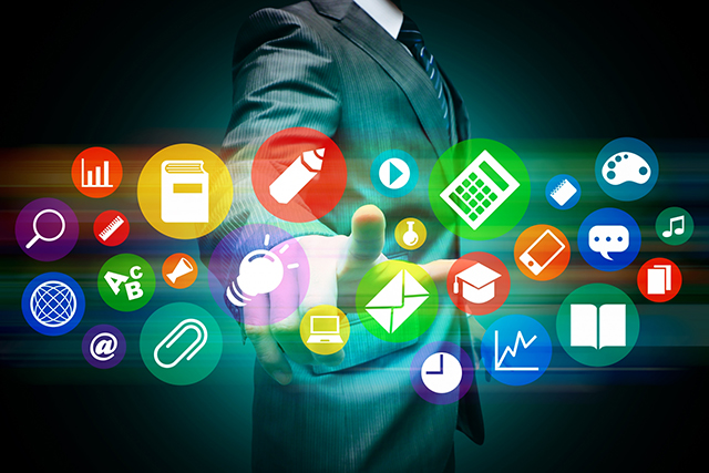 販売促進・営業ツール